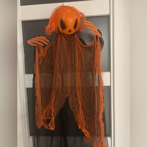 Halloween Pumpkin Hanging Decoration